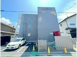 ステラウッド古市Ⅱ