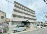 近鉄南大阪線 高見ノ里駅 徒歩10分 5階建 築30年