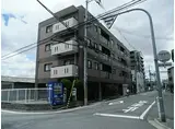 阪神本線 武庫川駅 徒歩18分 4階建 築28年