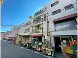 阪神本線 出屋敷駅 徒歩10分 4階建 築40年