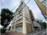 阪神本線 杭瀬駅 徒歩1分 9階建 築25年