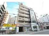 大阪メトロ長堀鶴見緑地線 西大橋駅 徒歩4分 9階建 築20年