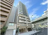 大阪メトロ堺筋線 堺筋本町駅 徒歩4分 15階建 築1年