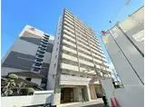 JR大阪環状線 芦原橋駅 徒歩2分 14階建 築9年