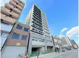 JR大阪環状線 芦原橋駅 徒歩3分 14階建 築1年