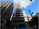 大阪メトロ千日前線 阿波座駅 徒歩3分 15階建 築8年