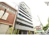 大阪メトロ堺筋線 恵美須町駅 徒歩6分 11階建 築4年