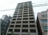 大阪メトロ千日前線 阿波座駅 徒歩4分 14階建 築20年