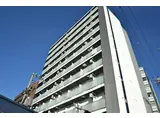 大阪メトロ御堂筋線 大国町駅 徒歩4分 11階建 築14年