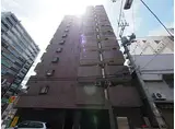 大阪メトロ千日前線 西長堀駅 徒歩5分 12階建 築25年