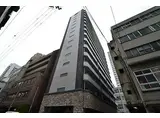 大阪メトロ堺筋線 堺筋本町駅 徒歩4分 15階建 築5年