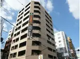 大阪メトロ長堀鶴見緑地線 西長堀駅 徒歩3分 10階建 築17年