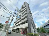 大阪メトロ千日前線 阿波座駅 徒歩6分 11階建 築17年