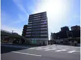 阪神なんば線 桜川駅(大阪) 徒歩8分 11階建 築4年