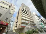 阪神なんば線 桜川駅(大阪) 徒歩1分 15階建 築4年