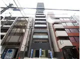 大阪メトロ堺筋線 堺筋本町駅 徒歩4分 15階建 築4年