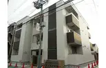 フジパレス西桜木町