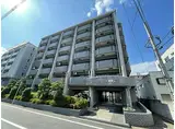 大阪メトロ御堂筋線 あびこ駅 徒歩5分 7階建 築30年
