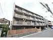 近鉄奈良線 八戸ノ里駅 徒歩8分  築24年(1DK/3階)