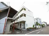 近鉄奈良線 河内小阪駅 徒歩8分 3階建 築40年