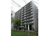 JR函館本線 桑園駅 徒歩10分 10階建 築33年