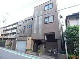 JR東海道・山陽本線 甲子園口駅 徒歩5分 3階建 築26年