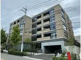 阪急神戸本線 芦屋川駅 徒歩17分 5階建 築2年