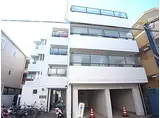 阪急神戸本線 西宮北口駅 徒歩5分 4階建 築40年