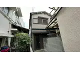 阪神本線 鳴尾・武庫川女子大前駅 徒歩15分 2階建 築59年