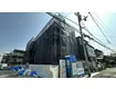 JR東海道・山陽本線 甲子園口駅 徒歩10分  新築(1K/1階)