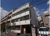 JR東海道・山陽本線 甲子園口駅 徒歩9分 4階建 築40年
