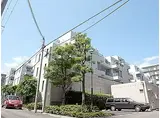 阪神本線 青木駅 徒歩10分 4階建 築36年