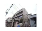 ニッシン岡本マンション