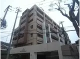 JR東海道・山陽本線 甲南山手駅 徒歩7分 7階建 築20年
