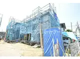 東武野田線 豊四季駅 徒歩13分 2階建 新築
