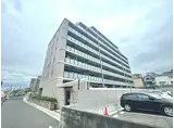 JR阪和線 上野芝駅 徒歩5分 8階建 築4年