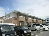 JR阪和線 信太山駅 徒歩8分 2階建 築21年