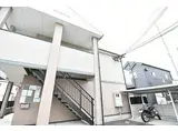 JR阪和線 信太山駅 徒歩9分 2階建 築19年
