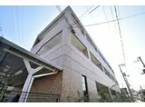 JR阪和線 三国ケ丘駅 徒歩7分 3階建 築14年