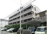 南海線 石津川駅 徒歩9分 4階建 築20年