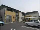 泉北高速鉄道 深井駅 徒歩17分 2階建 築17年