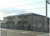 JR阪和線 信太山駅 徒歩5分 2階建 築15年