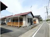 JR両毛線 新前橋駅 徒歩38分 1階建 築50年