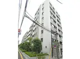 京王井の頭線 西永福駅 徒歩5分 8階建 築11年