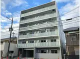 JR東海道・山陽本線 摂津富田駅 徒歩13分 6階建 築1年