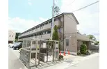 JR福知山線 川西池田駅 徒歩2分  築18年