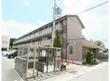 JR福知山線 川西池田駅 徒歩2分 3階建 築18年