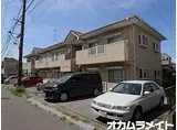 グリーンハウス中里