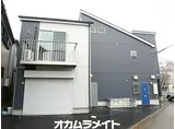 飯山満ガレージハウス