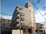 大阪メトロ今里筋線 だいどう豊里駅 徒歩4分 6階建 築33年
